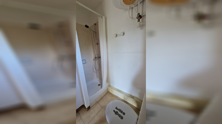 Ma-Cabane - Vente Appartement Bures-sur-Yvette, 19 m²