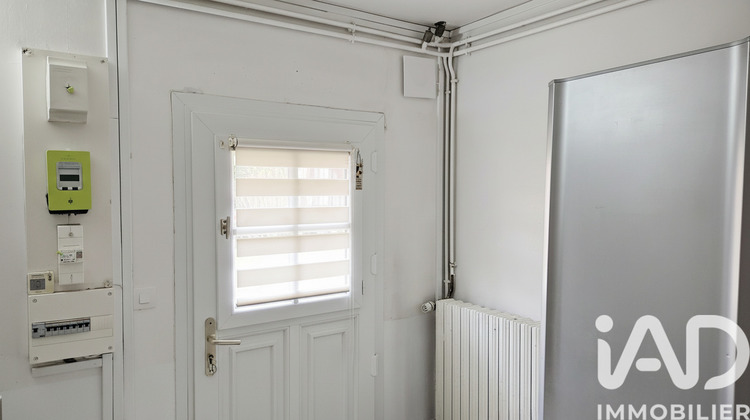 Ma-Cabane - Vente Appartement Bures-sur-Yvette, 42 m²