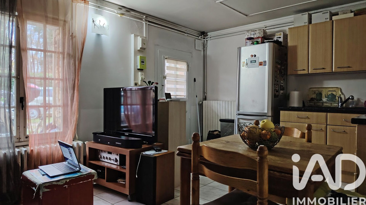 Ma-Cabane - Vente Appartement Bures-sur-Yvette, 42 m²