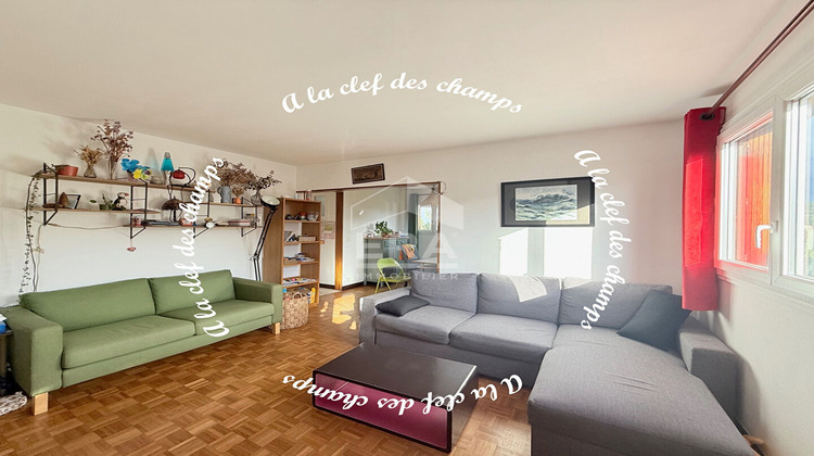 Ma-Cabane - Vente Appartement BURES-SUR-YVETTE, 85 m²