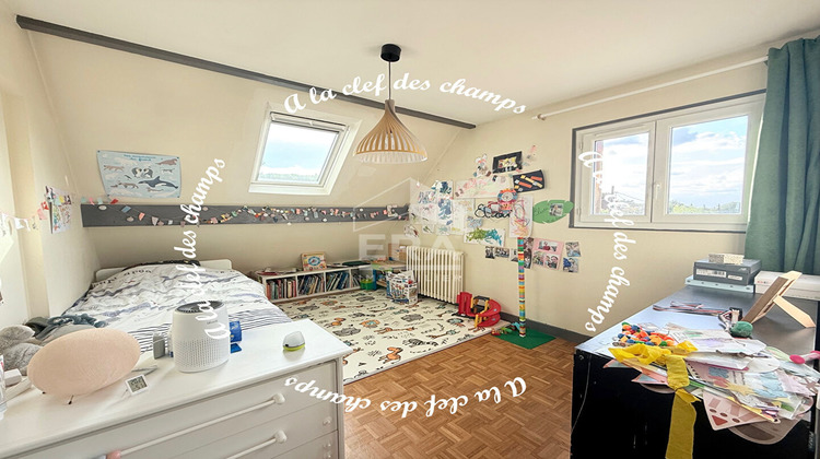 Ma-Cabane - Vente Appartement BURES-SUR-YVETTE, 85 m²