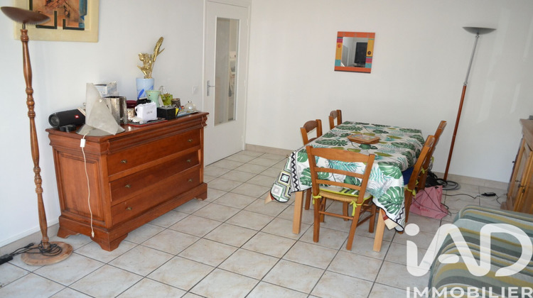 Ma-Cabane - Vente Appartement Bures-sur-Yvette, 69 m²