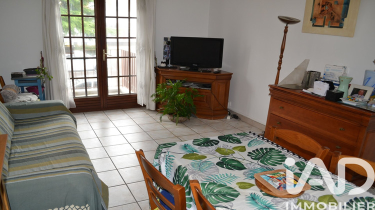 Ma-Cabane - Vente Appartement Bures-sur-Yvette, 69 m²