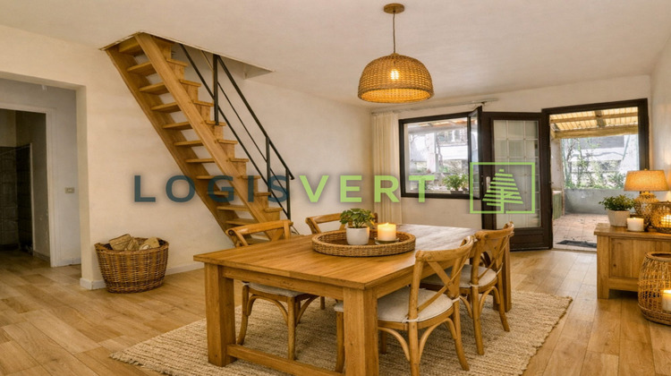 Ma-Cabane - Vente Appartement Bures-sur-Yvette, 130 m²