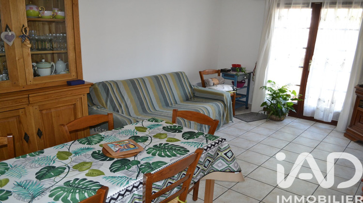 Ma-Cabane - Vente Appartement Bures-sur-Yvette, 69 m²