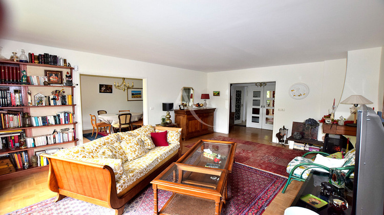 Ma-Cabane - Vente Appartement BURES-SUR-YVETTE, 95 m²