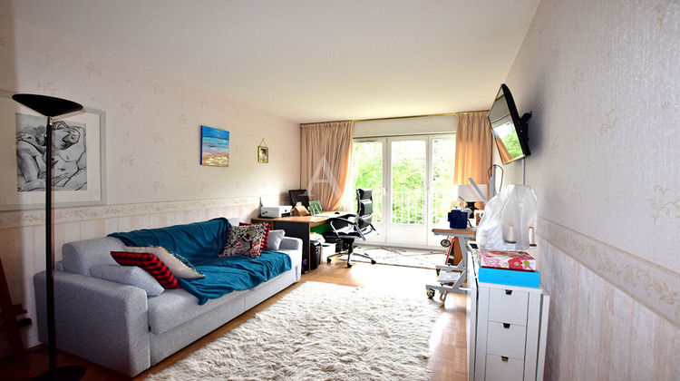 Ma-Cabane - Vente Appartement BURES-SUR-YVETTE, 95 m²