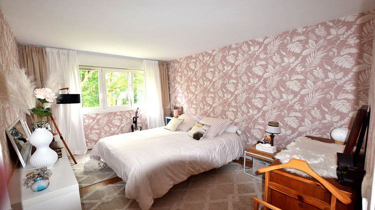Ma-Cabane - Vente Appartement BURES-SUR-YVETTE, 95 m²