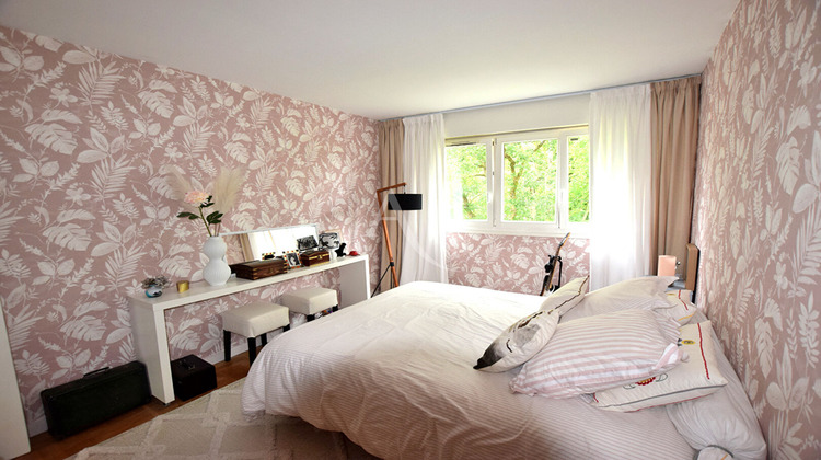 Ma-Cabane - Vente Appartement BURES-SUR-YVETTE, 95 m²