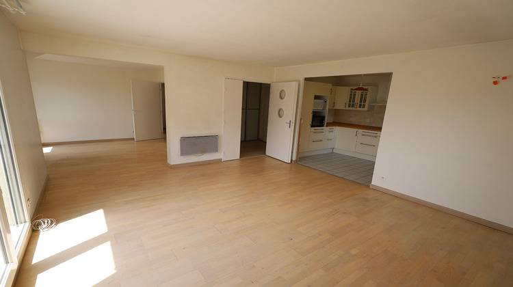 Ma-Cabane - Vente Appartement BURES-SUR-YVETTE, 75 m²