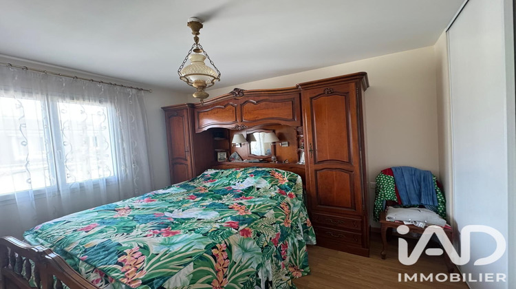Ma-Cabane - Vente Appartement Bures-sur-Yvette, 59 m²