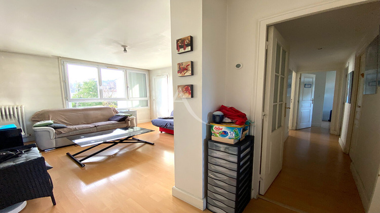 Ma-Cabane - Vente Appartement BURES-SUR-YVETTE, 57 m²