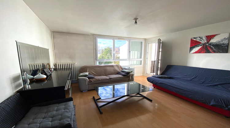 Ma-Cabane - Vente Appartement BURES-SUR-YVETTE, 57 m²