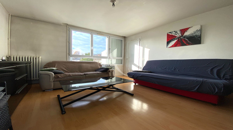 Ma-Cabane - Vente Appartement BURES-SUR-YVETTE, 57 m²