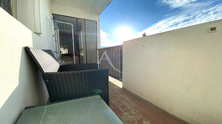 Ma-Cabane - Vente Appartement BURES-SUR-YVETTE, 57 m²