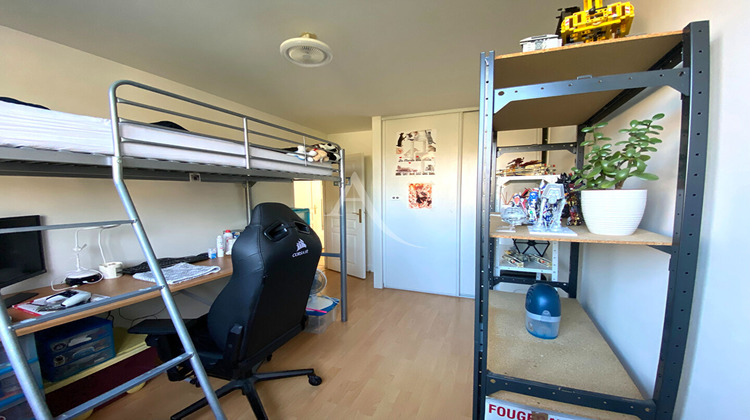 Ma-Cabane - Vente Appartement BURES-SUR-YVETTE, 57 m²