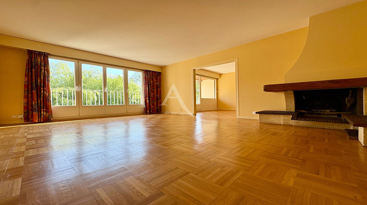 Ma-Cabane - Vente Appartement BURES-SUR-YVETTE, 112 m²