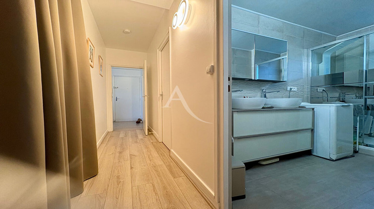 Ma-Cabane - Vente Appartement BURES-SUR-YVETTE, 79 m²