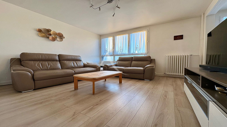 Ma-Cabane - Vente Appartement BURES-SUR-YVETTE, 79 m²