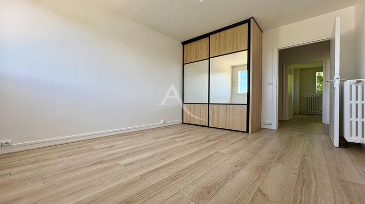 Ma-Cabane - Vente Appartement BURES-SUR-YVETTE, 79 m²