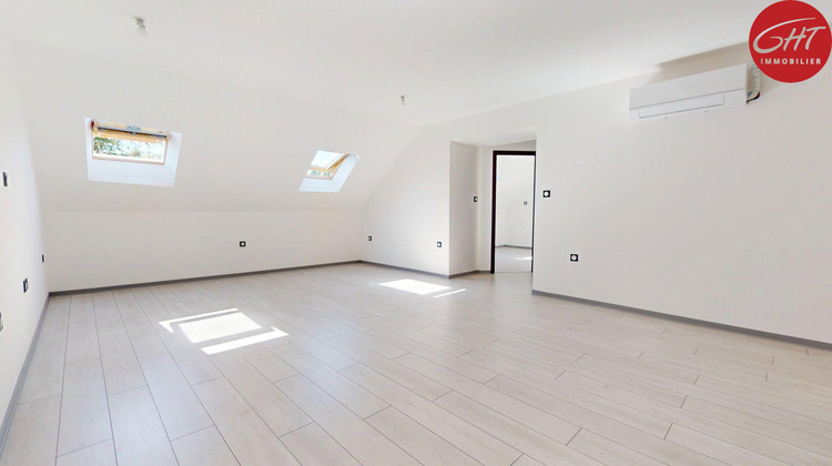 Ma-Cabane - Vente Appartement Burgille, 66 m²