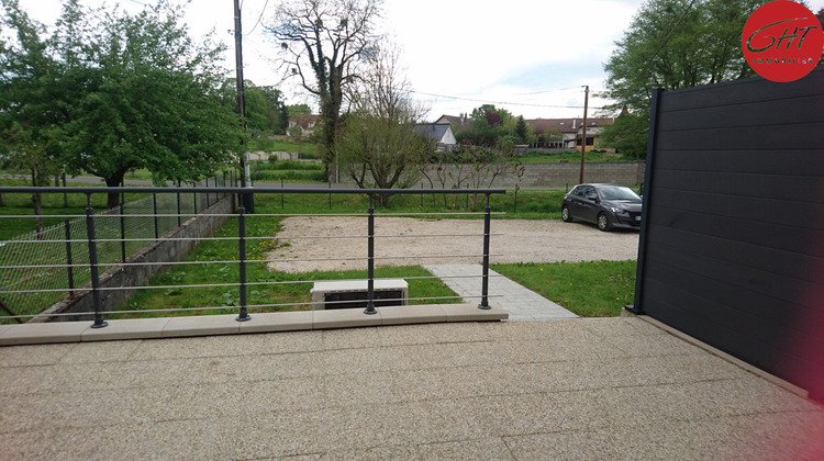 Ma-Cabane - Vente Appartement Burgille, 65 m²