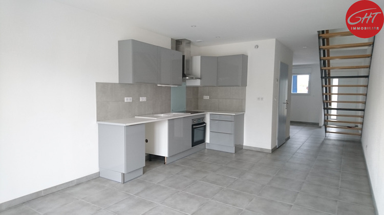 Ma-Cabane - Vente Appartement Burgille, 65 m²