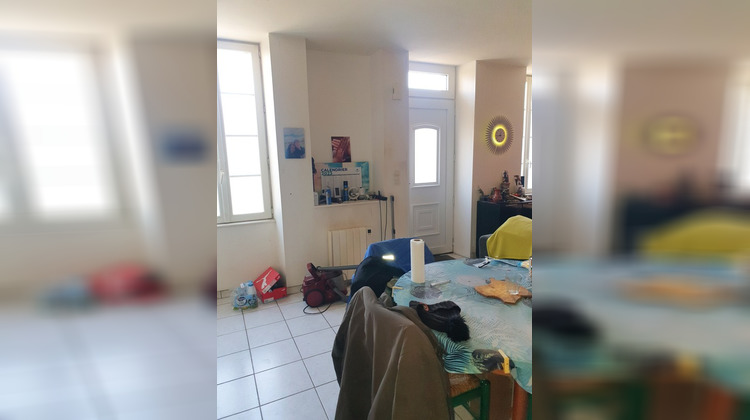 Ma-Cabane - Vente Appartement BURIE, 145 m²