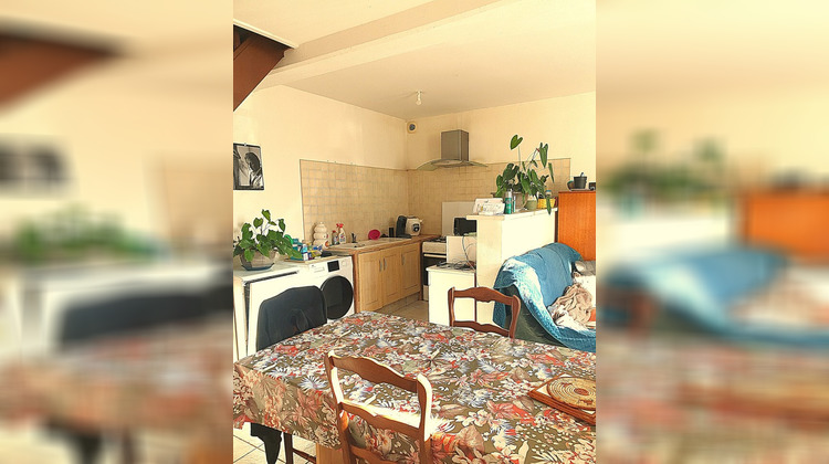 Ma-Cabane - Vente Appartement BURIE, 145 m²