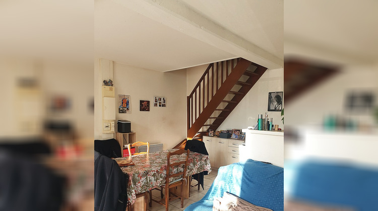 Ma-Cabane - Vente Appartement BURIE, 145 m²