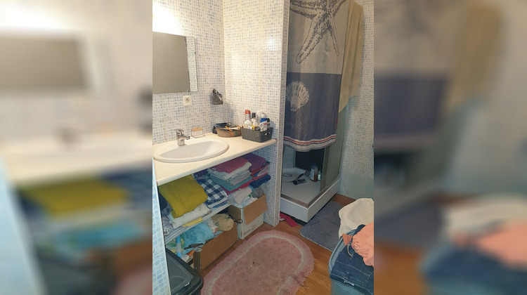 Ma-Cabane - Vente Appartement BURIE, 145 m²