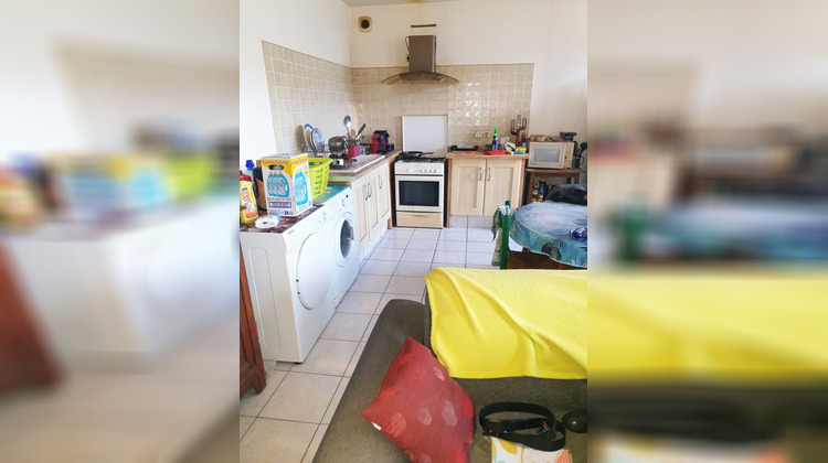 Ma-Cabane - Vente Appartement BURIE, 60 m²