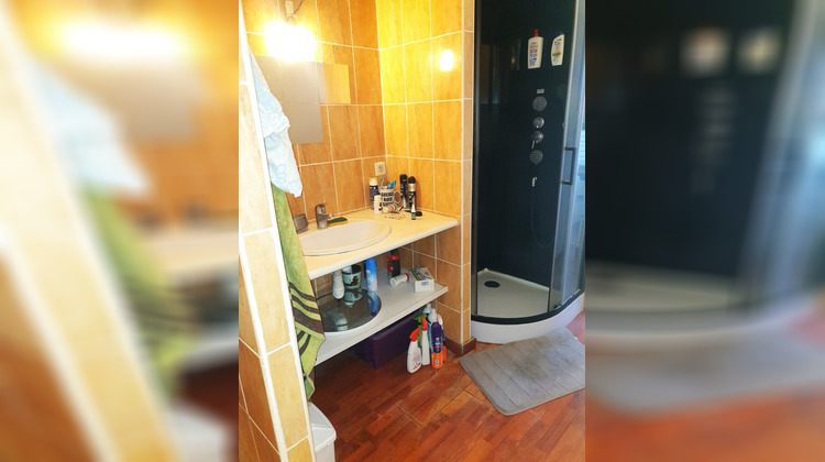 Ma-Cabane - Vente Appartement BURIE, 60 m²