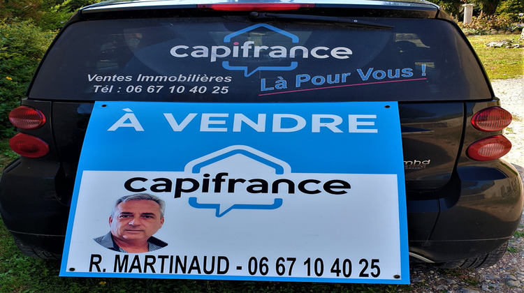 Ma-Cabane - Vente Appartement BURIE, 60 m²