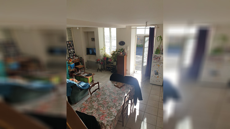 Ma-Cabane - Vente Appartement BURIE, 85 m²