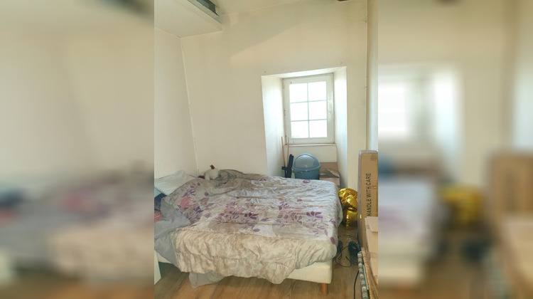 Ma-Cabane - Vente Appartement BURIE, 85 m²