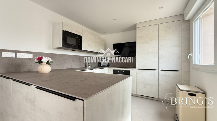 Ma-Cabane - Vente Appartement Burnhaupt-le-Bas, 81 m²