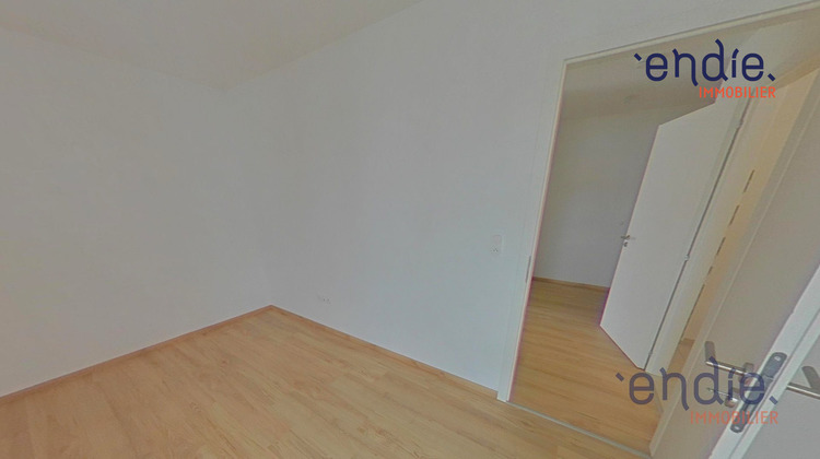 Ma-Cabane - Vente Appartement Burnhaupt-le-Bas, 57 m²