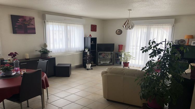 Ma-Cabane - Vente Appartement Burnhaupt-le-Haut, 55 m²