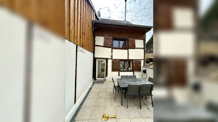 Ma-Cabane - Vente Appartement Buschwiller, 84 m²