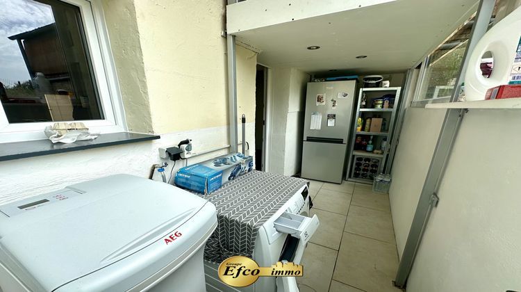 Ma-Cabane - Vente Appartement Buschwiller, 84 m²