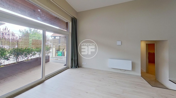 Ma-Cabane - Vente Appartement Buschwiller, 89 m²