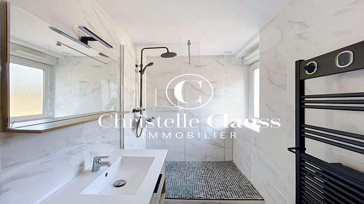 Ma-Cabane - Vente Appartement BUSCHWILLER, 28 m²