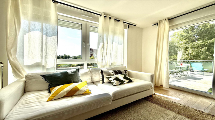 Ma-Cabane - Vente Appartement Buschwiller, 96 m²