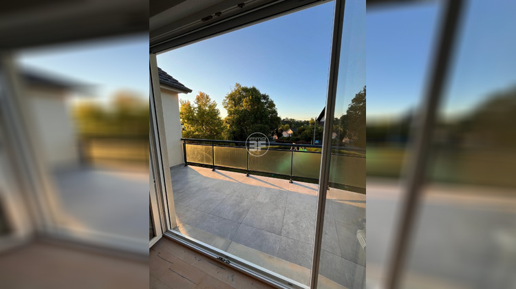 Ma-Cabane - Vente Appartement Buschwiller, 96 m²