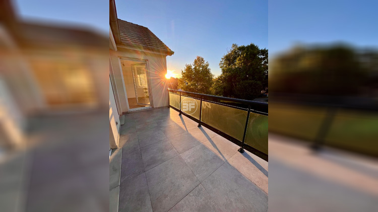 Ma-Cabane - Vente Appartement Buschwiller, 96 m²