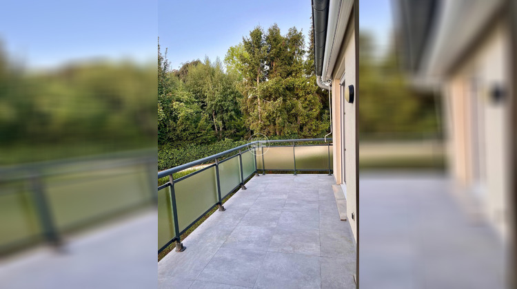 Ma-Cabane - Vente Appartement Buschwiller, 96 m²