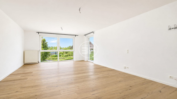Ma-Cabane - Vente Appartement Buschwiller, 96 m²