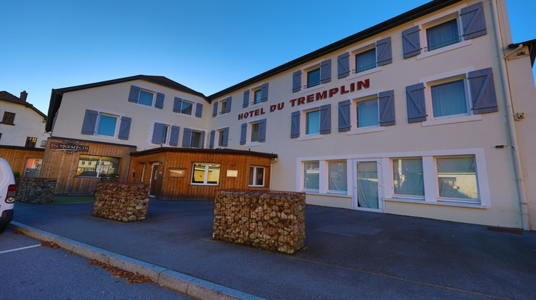 Ma-Cabane - Vente Appartement BUSSANG, 23 m²