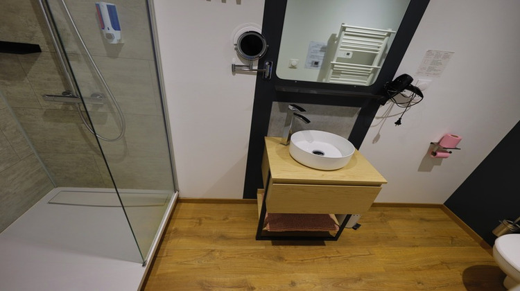 Ma-Cabane - Vente Appartement BUSSANG, 16 m²